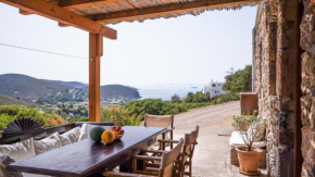 Petrino - Cosy apartment! - Dodekanes Patmos